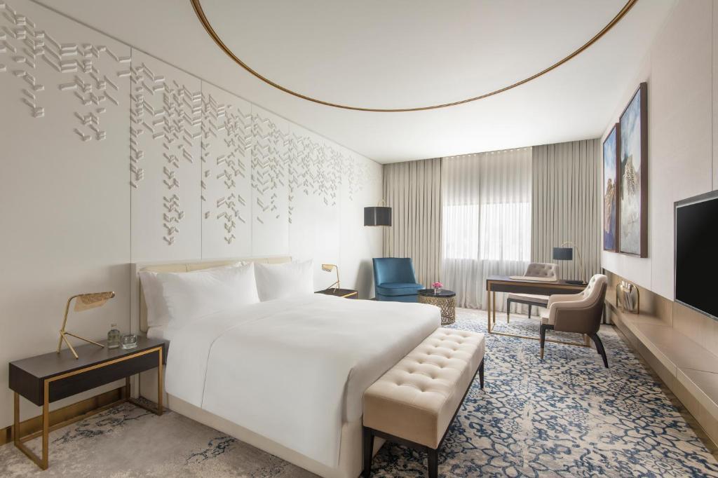 Steigenberger Hotel Doha — Доха, Катар мініатюра 11