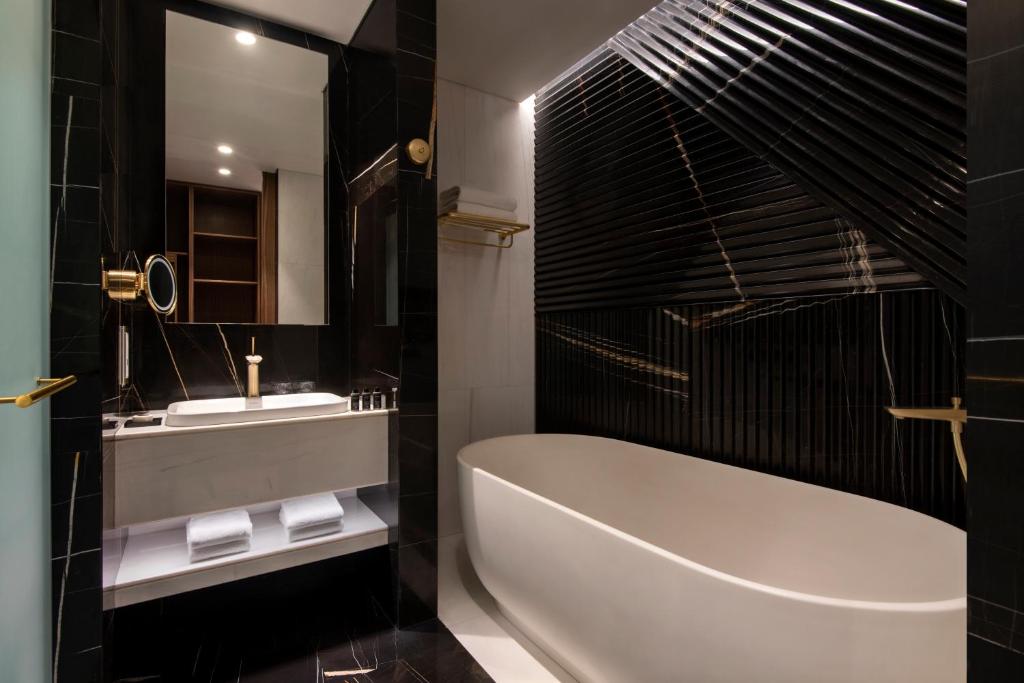 Steigenberger Hotel Doha — Доха, Катар мініатюра 8