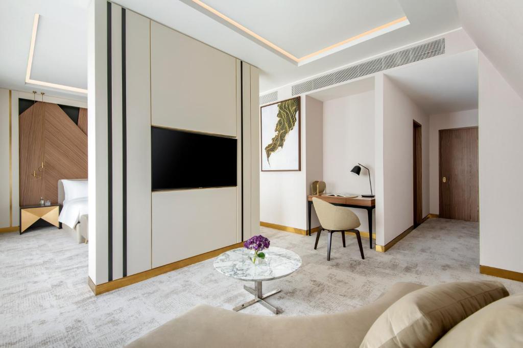 Steigenberger Hotel Doha — Доха, Катар мініатюра 6