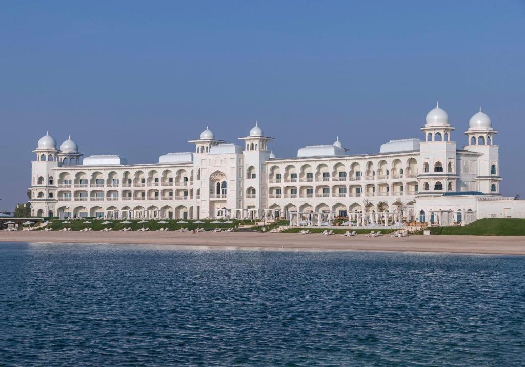 The Chedi Katara Hotel & Resort Doha — Доха, Катар — фото 1