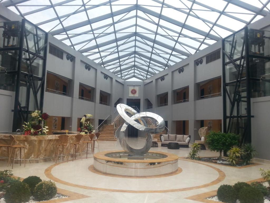 Tio Sea Resort Al Khor — Доха, Катар мініатюра 8