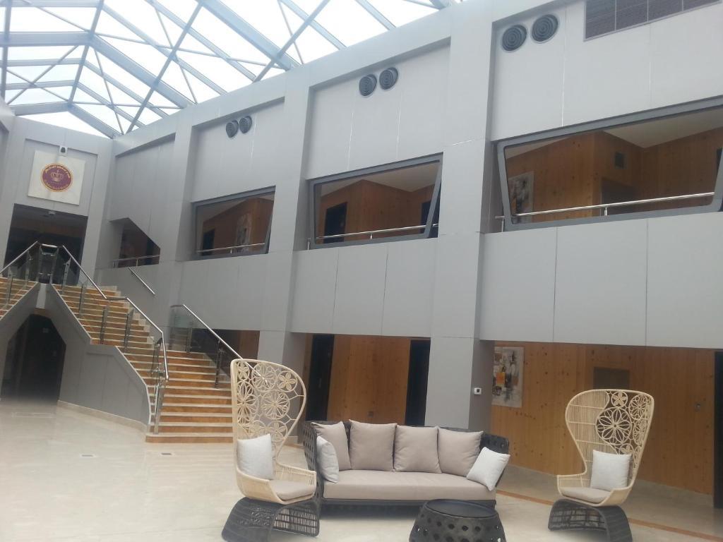 Tio Sea Resort Al Khor — Доха, Катар мініатюра 9