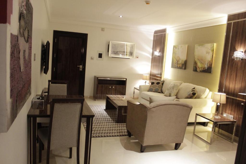 Tio Sea Resort Al Khor — Доха, Катар мініатюра 6
