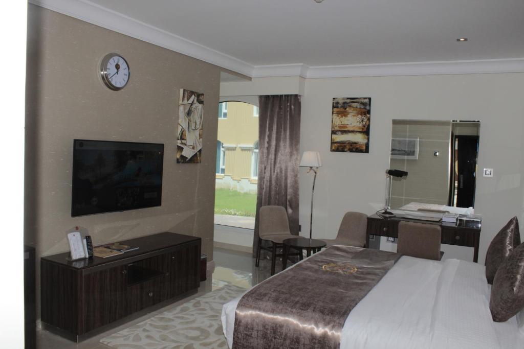 Tio Sea Resort Al Khor — Доха, Катар мініатюра 7