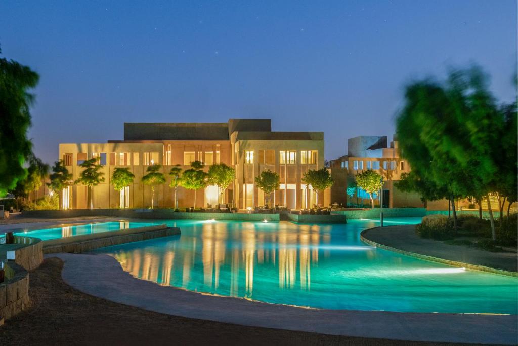 Zulal Wellness Resort by Chiva Som Ar Ruʼays — Катар, Катар — фото 1