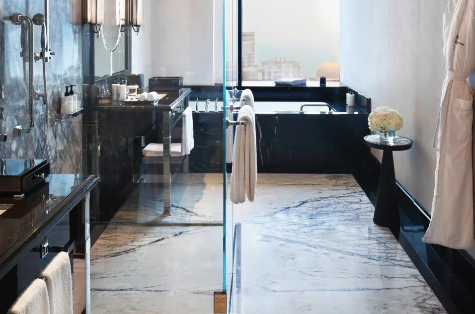 Waldorf Astoria Doha West Bay — Доха, Катар мініатюра 6