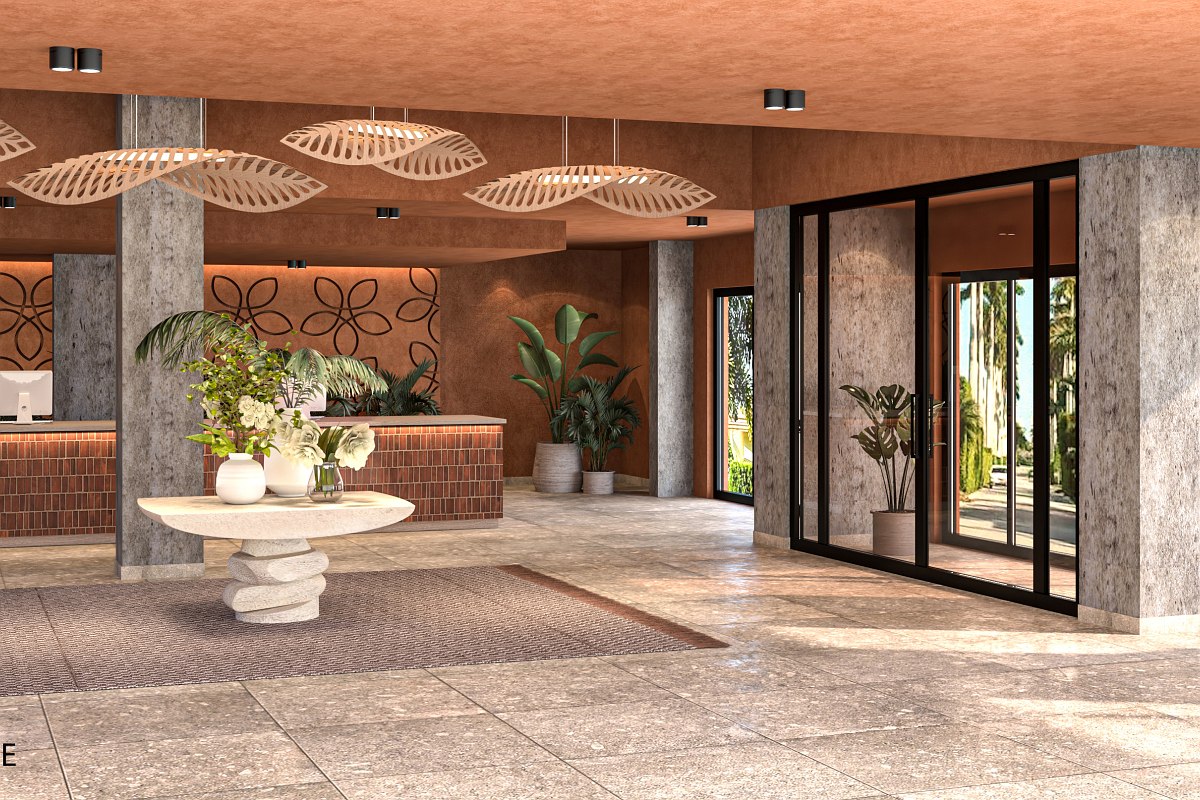 Sentido Naga Bay — Сома Бей, Єгипет мініатюра 7