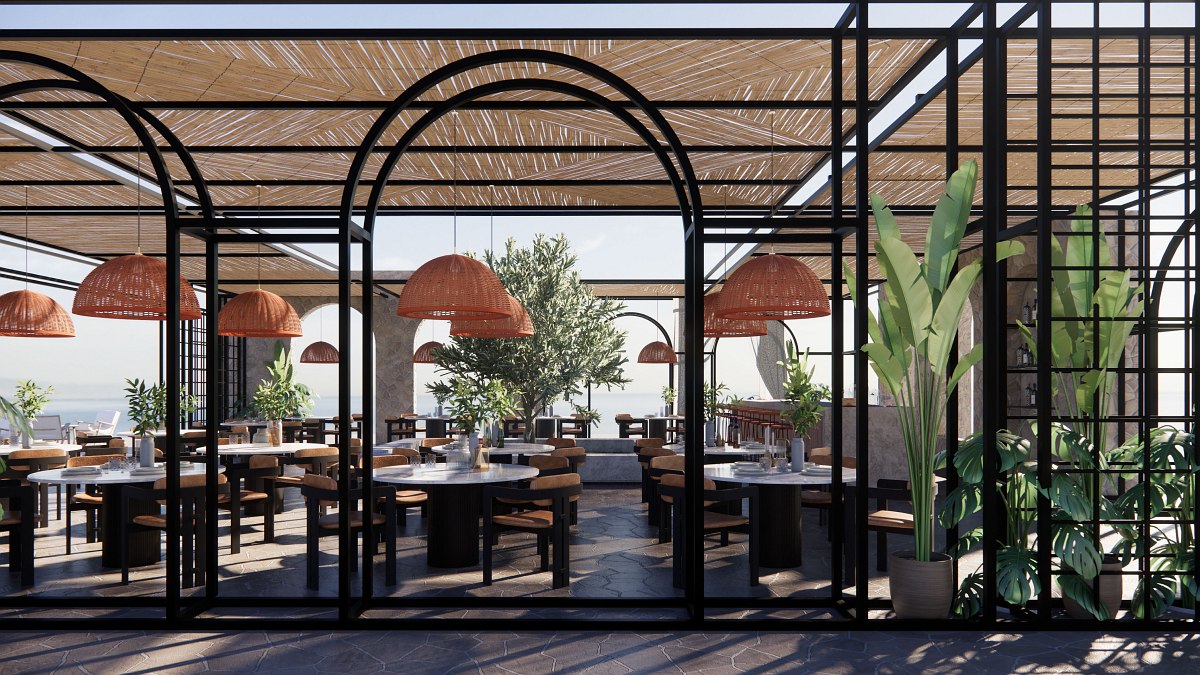 Sentido Naga Bay — Сома Бей, Єгипет мініатюра 12