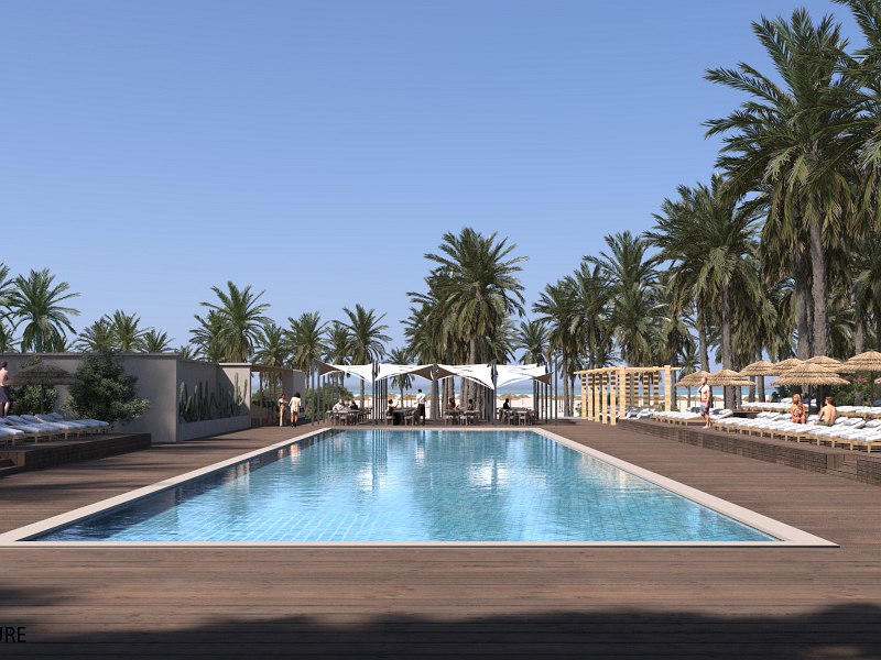 Sentido Naga Bay — Сома Бей, Єгипет мініатюра 11