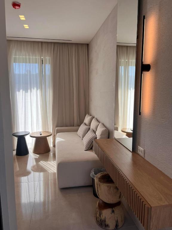 Niriides Palace Hotel Gournes, о. Крит, Греція мініатюра 8