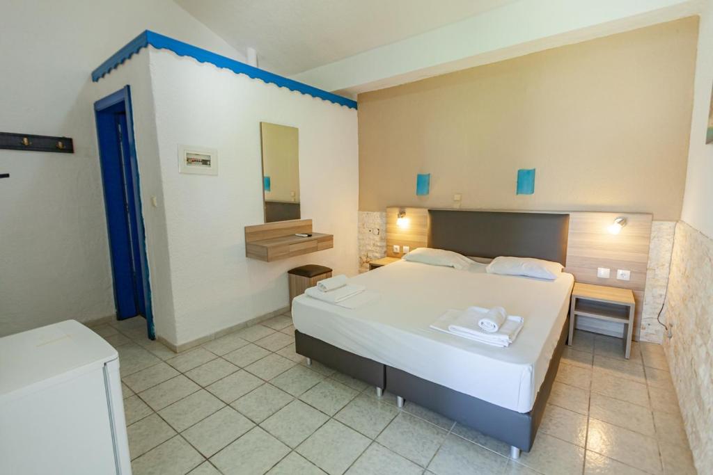 Palma Village Hotel by Greek Pride — Халкідікі, Греція мініатюра 6