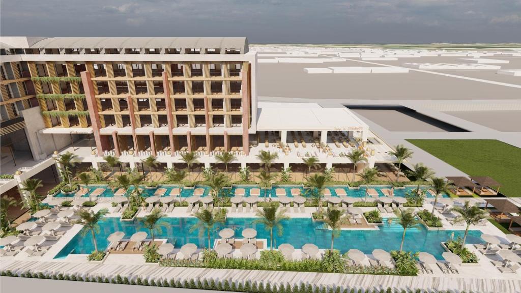 Sy Hotels Belek, Белек, Туреччина, фото 1