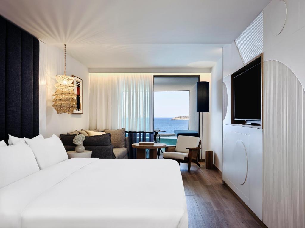 InterContinental Crete by IHG — о. Крит, Греція мініатюра 7
