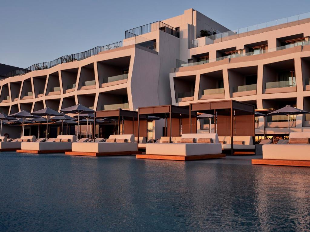 InterContinental Crete by IHG — о. Крит, Греція — фото 1