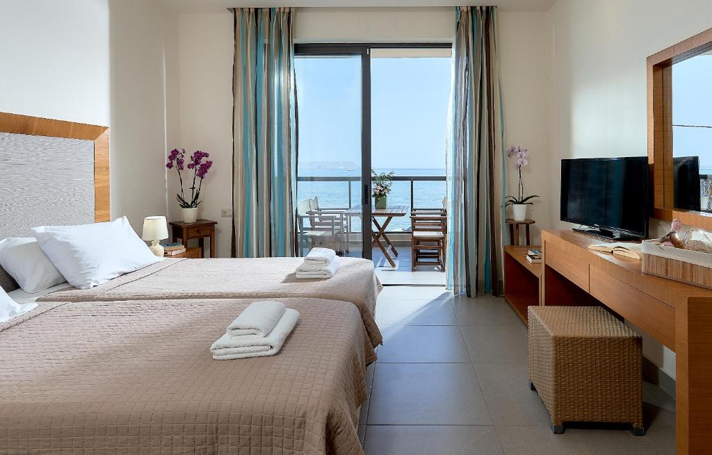 Creteco Hotel & Suites — о. Крит, Греція мініатюра 96