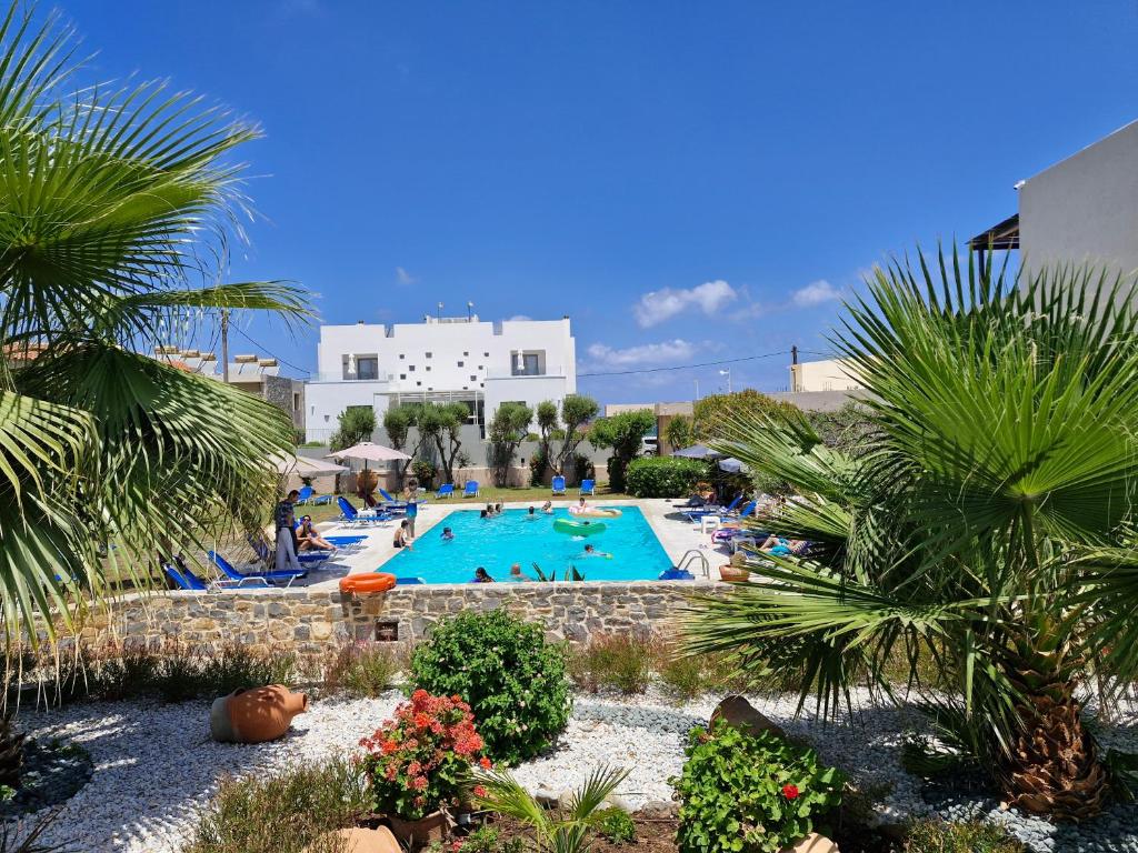 Creteco Hotel & Suites — о. Крит, Греція мініатюра 97