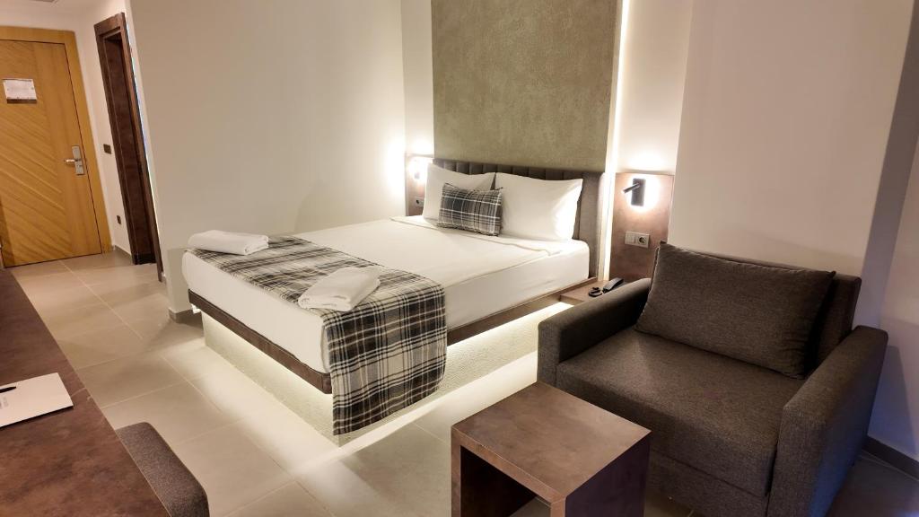 Palemon Resort & Spa — Сіде, Туреччина мініатюра 7