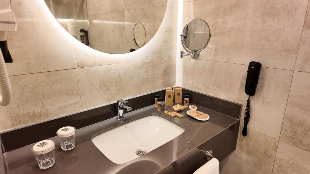 Palemon Resort & Spa — Сіде, Туреччина мініатюра 6