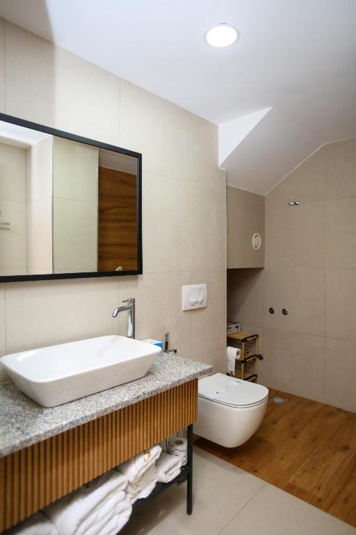 Belvedere Hotel & Spa — Вльора, Албанія мініатюра 7