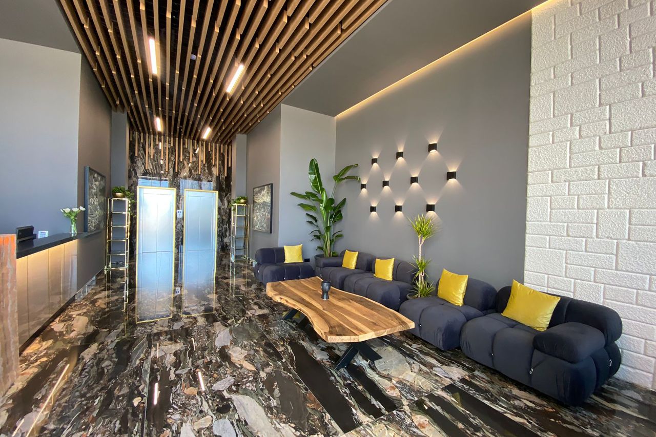 Belvedere Hotel & Spa — Вльора, Албанія мініатюра 13