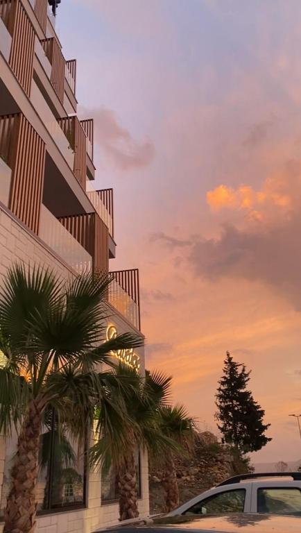 Belvedere Hotel & Spa — Вльора, Албанія мініатюра 14