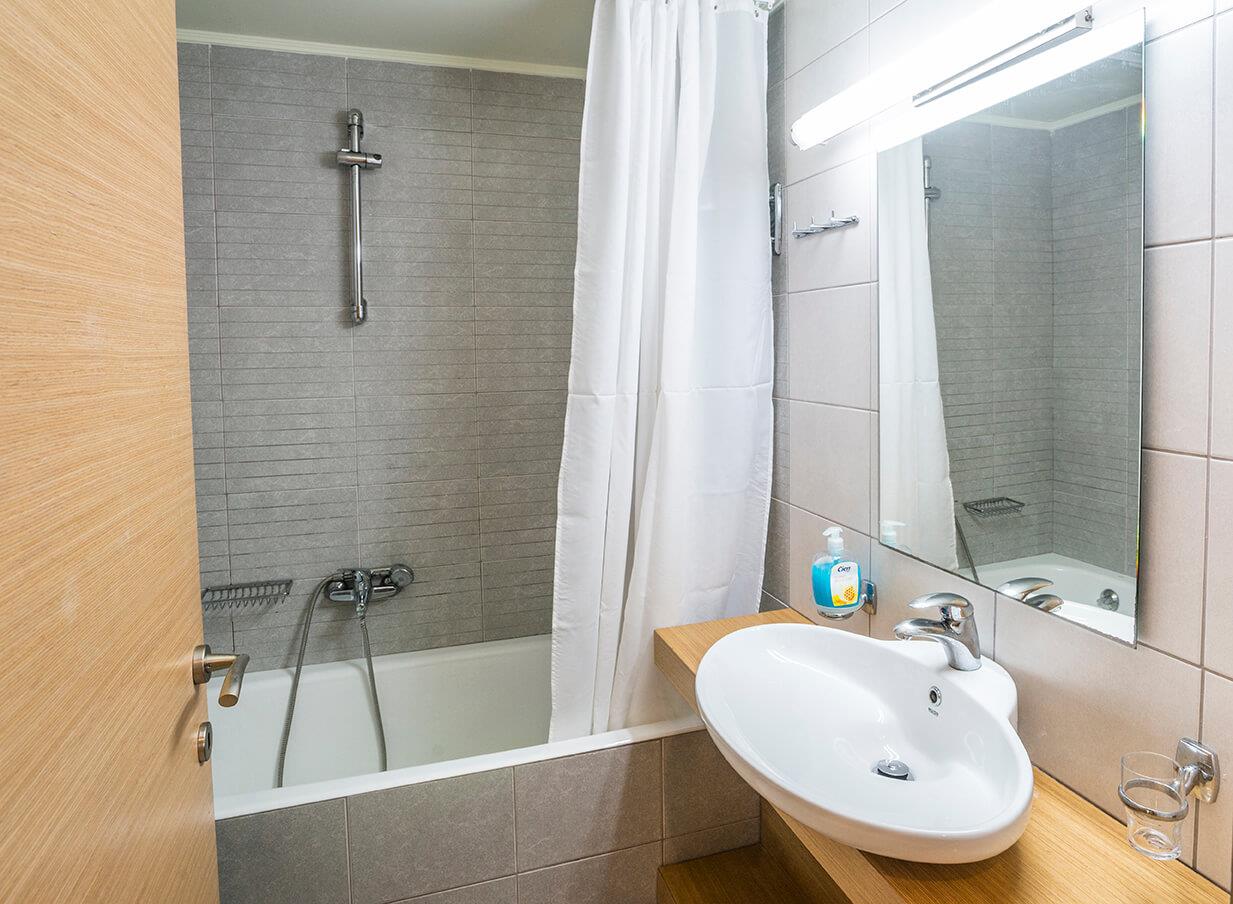 Athina Beach Hotel Agii Apostoli — о. Крит, Греція мініатюра 8