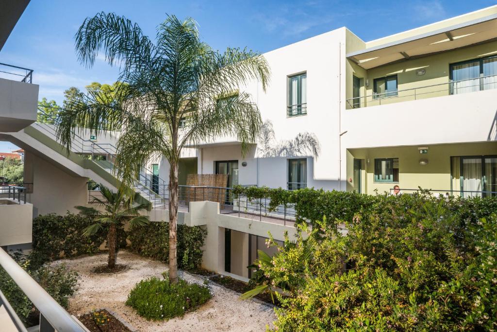 Athina Beach Hotel Agii Apostoli — о. Крит, Греція мініатюра 11