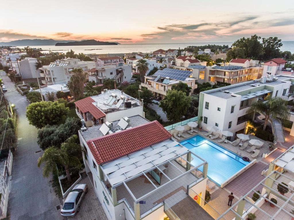 Athina Beach Hotel Agii Apostoli — о. Крит, Греція мініатюра 9