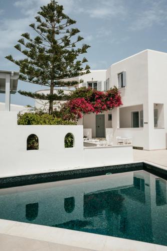 Sunrise Paros — о. Парос, Греція мініатюра 42