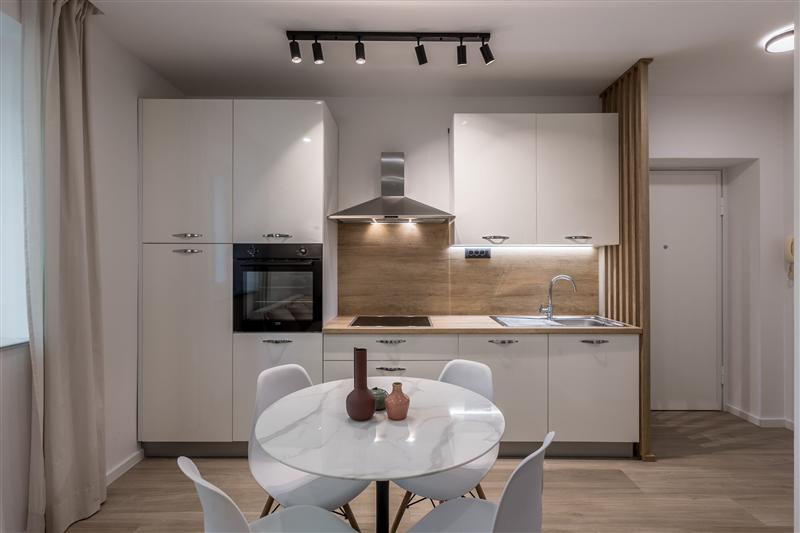 Near Bacvice Apartment — Середня Далмація, Хорватія мініатюра 6