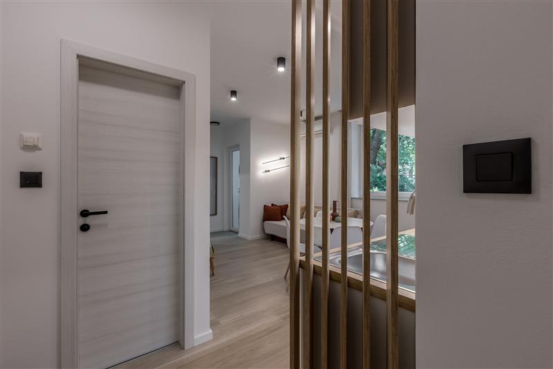 Near Bacvice Apartment — Середня Далмація, Хорватія мініатюра 10