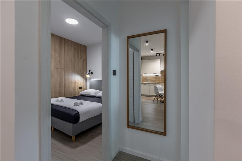 Near Bacvice Apartment — Середня Далмація, Хорватія мініатюра 11