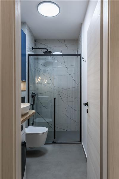 Near Bacvice Apartment — Середня Далмація, Хорватія мініатюра 12