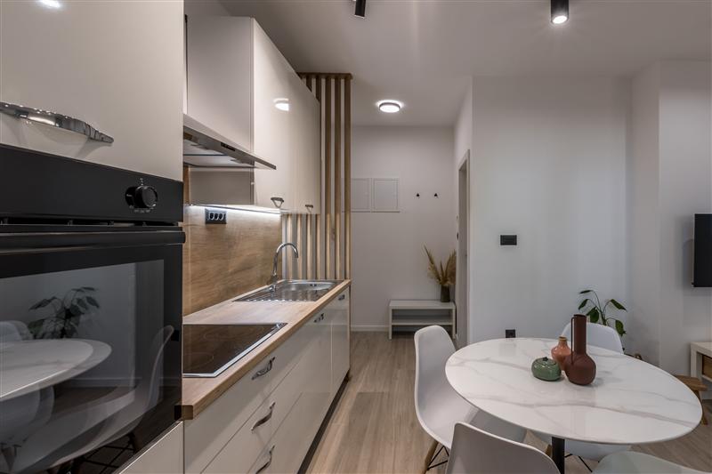 Near Bacvice Apartment — Середня Далмація, Хорватія мініатюра 9