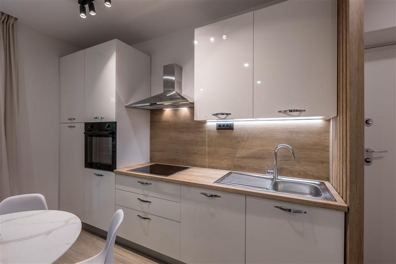 Near Bacvice Apartment — Середня Далмація, Хорватія мініатюра 7