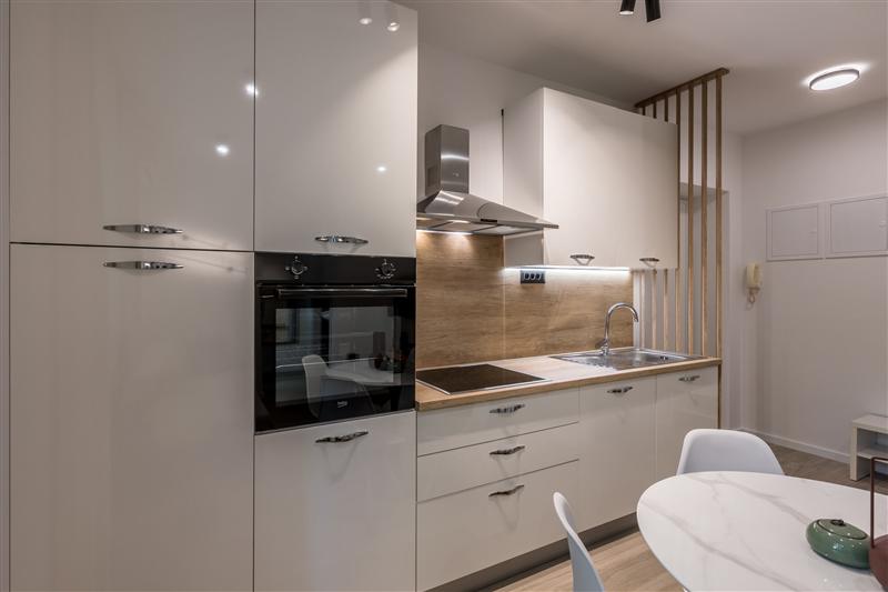 Near Bacvice Apartment — Середня Далмація, Хорватія мініатюра 8
