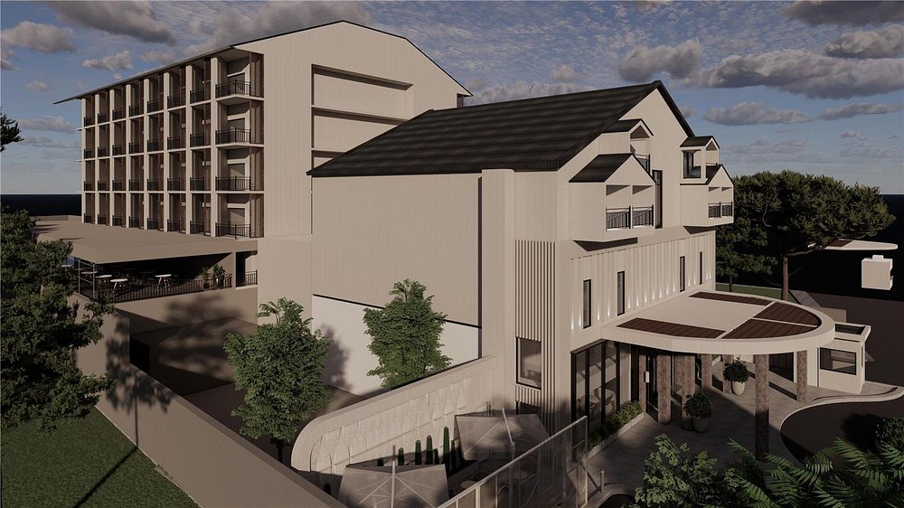 Q Ella Beach Hotel — Сіде, Туреччина мініатюра 8