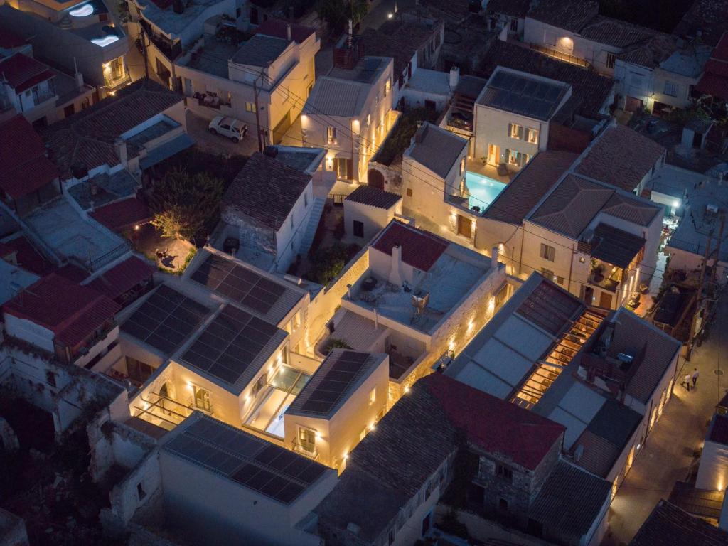 Manili Boutique Suites & Villas — о. Крит, Греція мініатюра 239