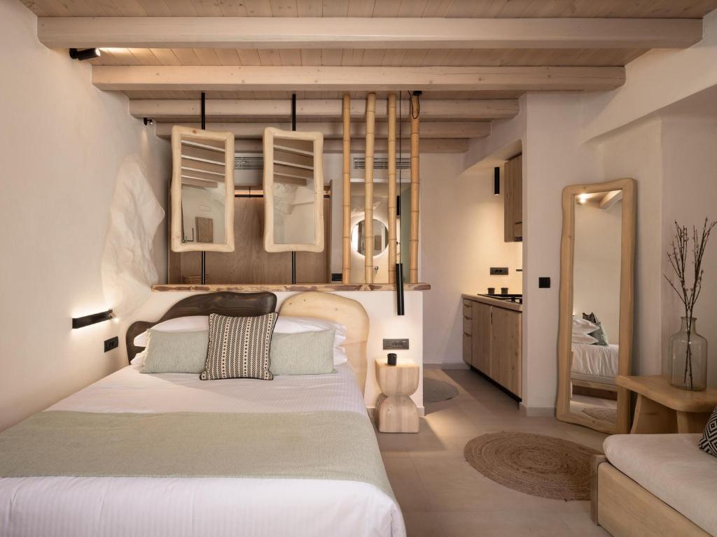 Manili Boutique Suites & Villas — о. Крит, Греція мініатюра 242