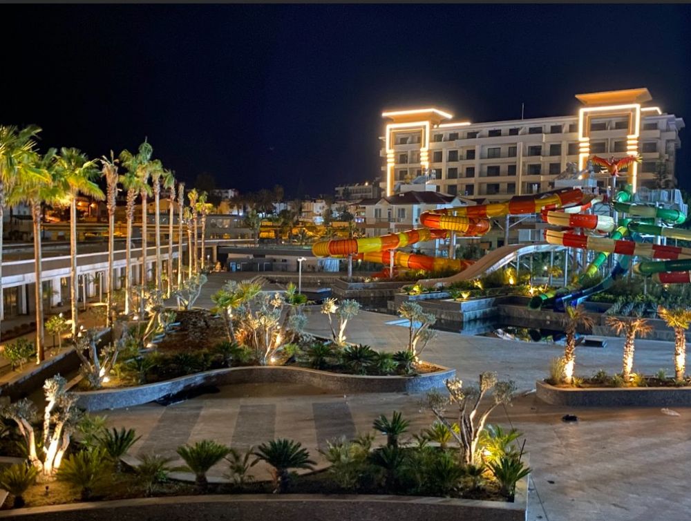 Wyndham Alanya — Аланья, Туреччина мініатюра 6