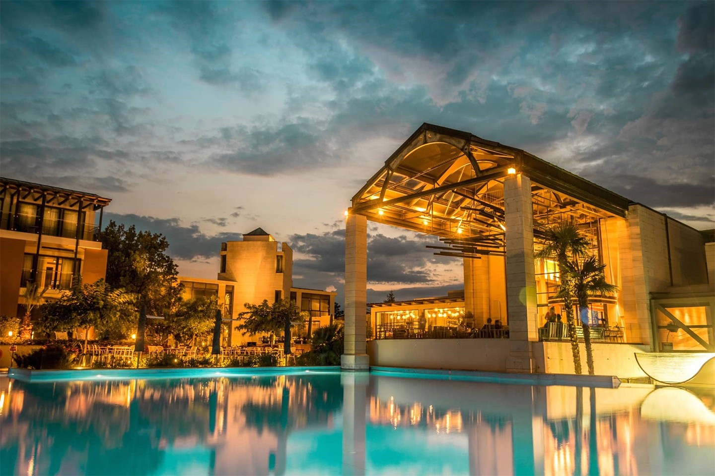 September City Resort Spa & Conference — Салоніки, Греція мініатюра 6