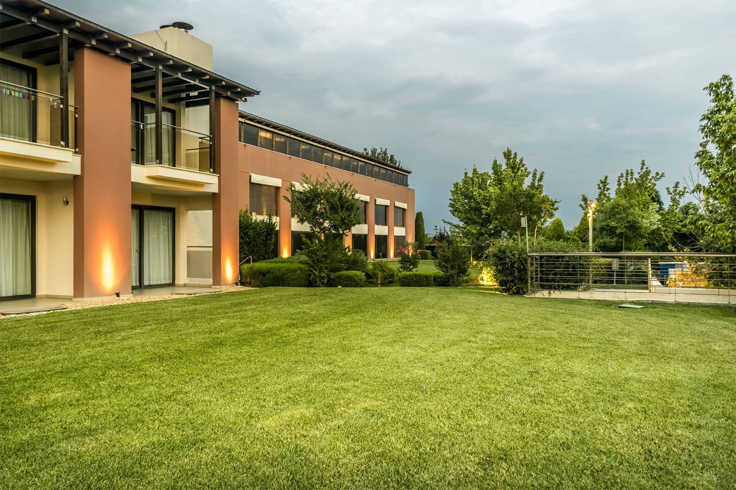 September City Resort Spa & Conference — Салоніки, Греція мініатюра 8