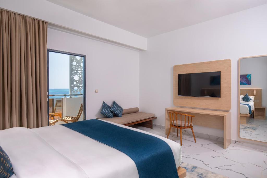 Arrival Beach & Spa Gulhi Island — Південний Мале Атол, Мальдіви мініатюра 6