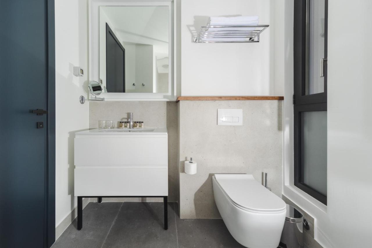 Shell  Boutique Hotel — Будванськая Рівʼєра, Чорногорія мініатюра 6