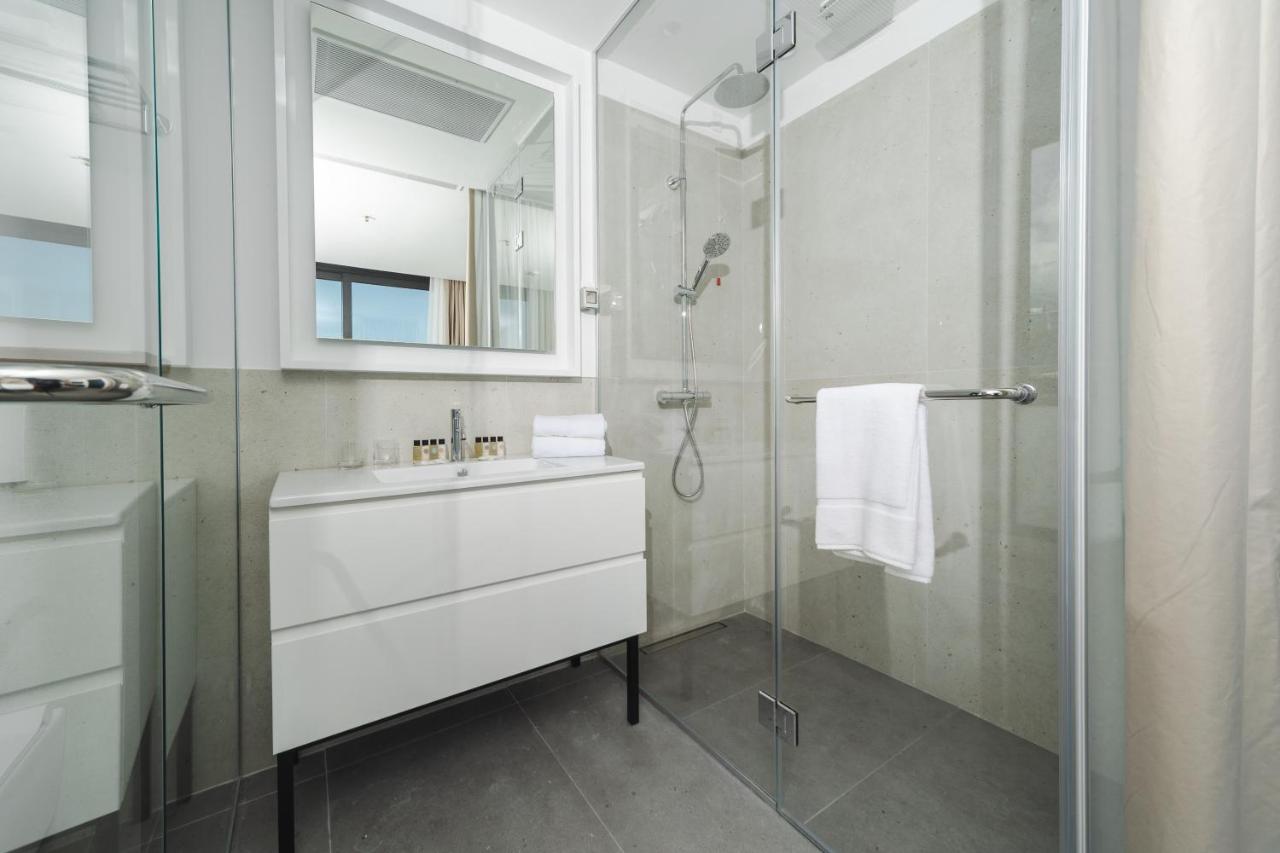 Shell  Boutique Hotel — Будванськая Рівʼєра, Чорногорія мініатюра 7