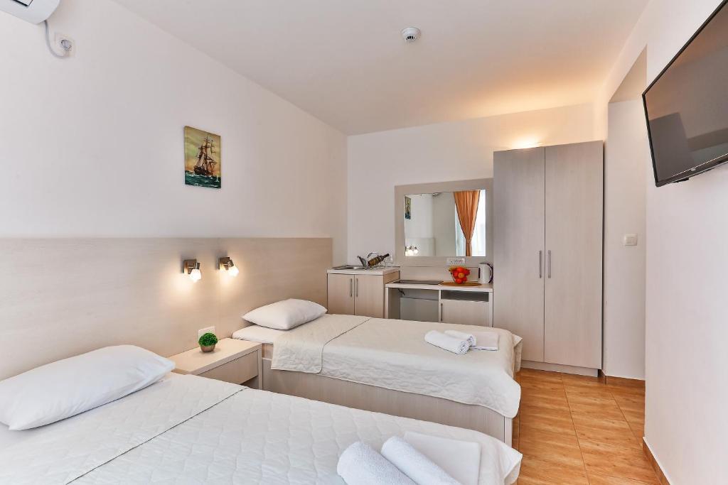 Skyprime Hotel, Будванськая Рівʼєра, Чорногорія мініатюра 7