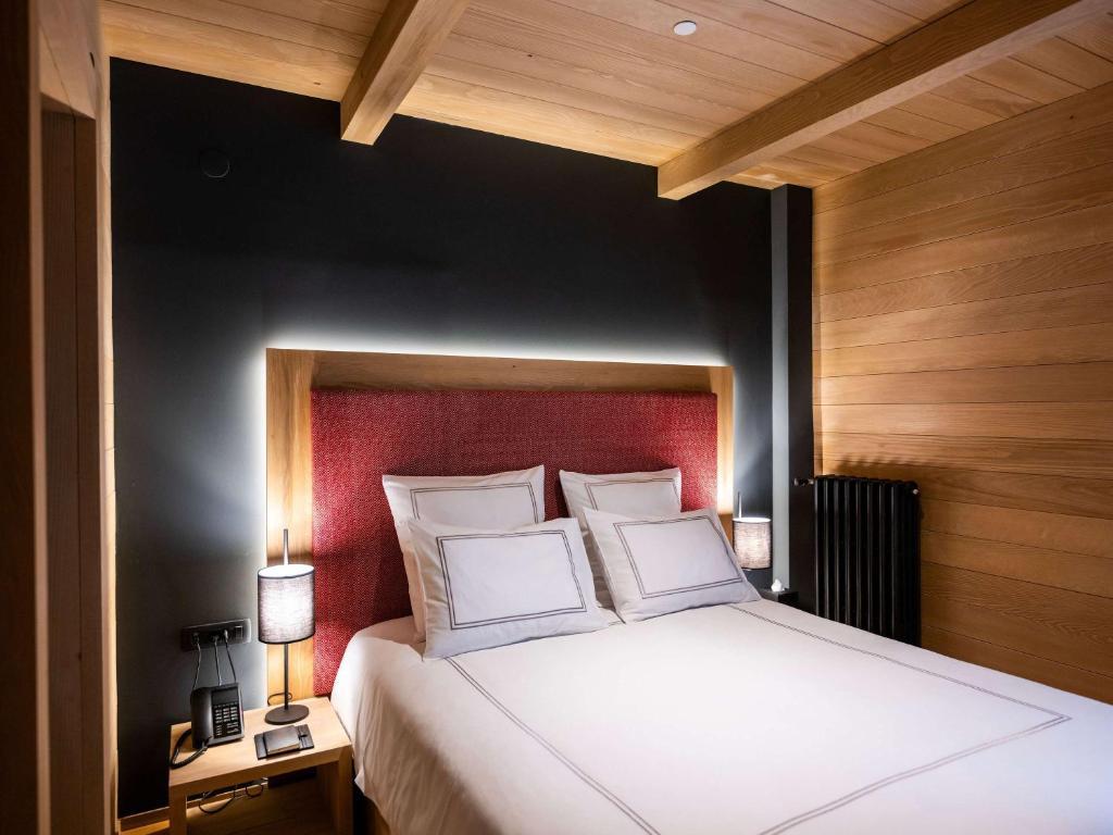 Swissotel Resort Kolasin — Колашин, Чорногорія мініатюра 12