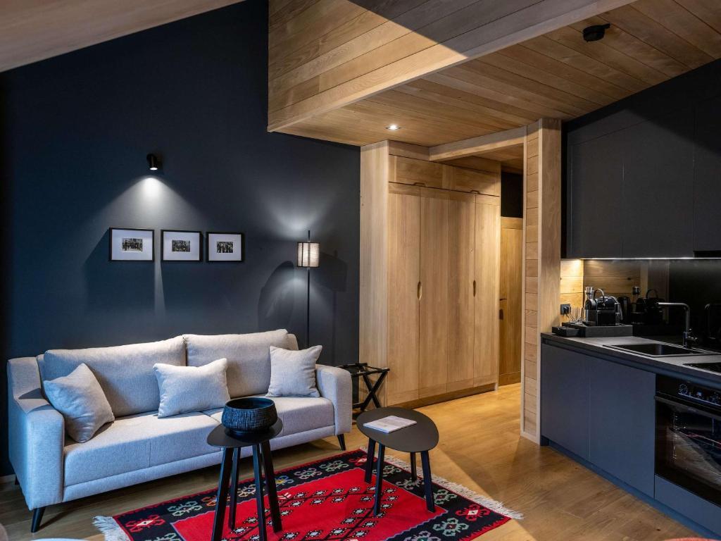 Swissotel Resort Kolasin — Колашин, Чорногорія мініатюра 11