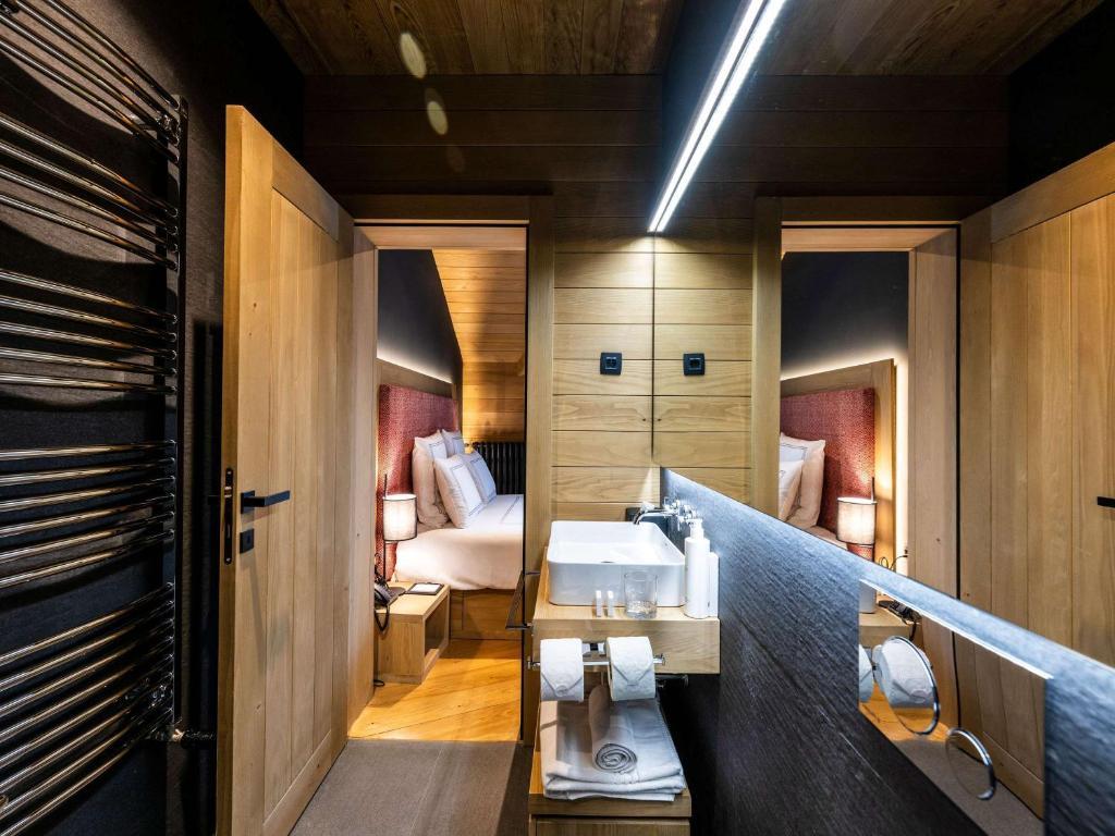 Swissotel Resort Kolasin — Колашин, Чорногорія мініатюра 9