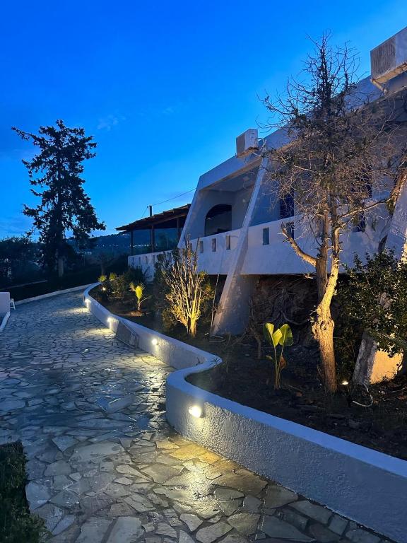 Thalia Bloom Villa Apartments, о. Крит, Греція мініатюра 42
